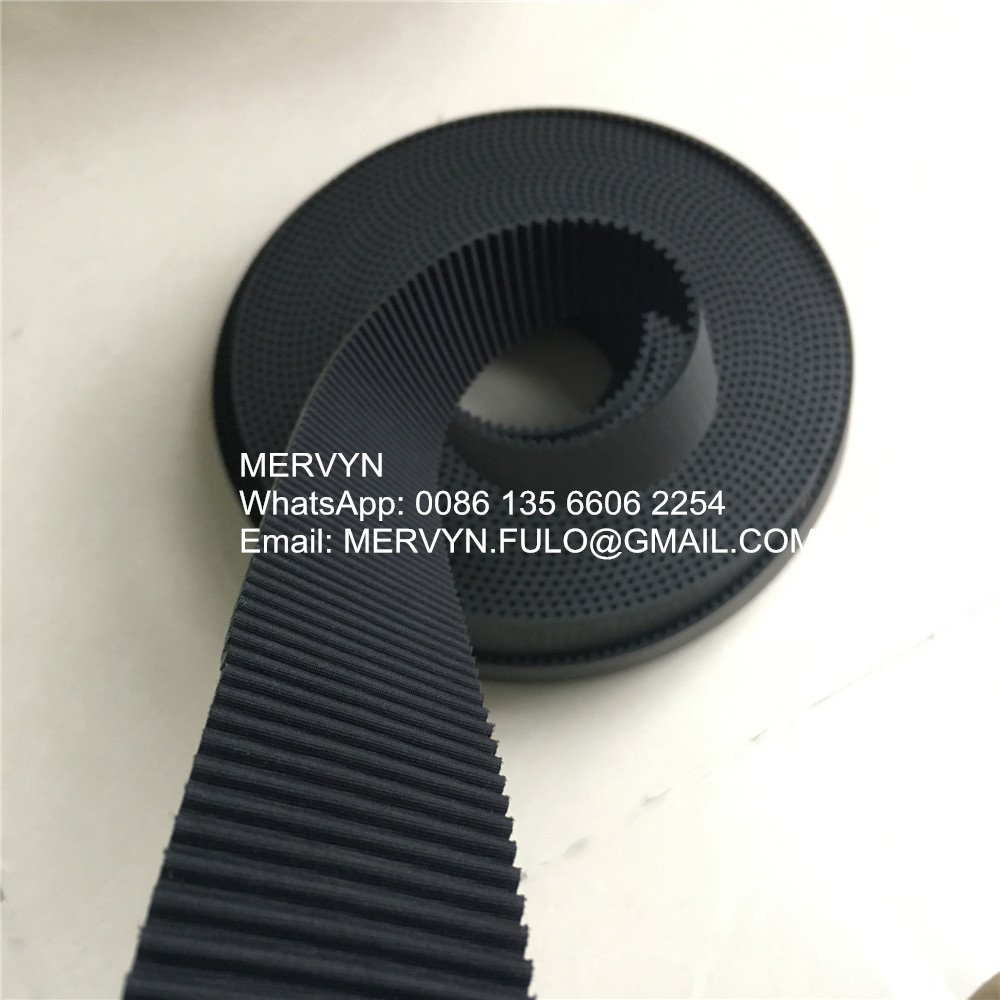 MERVYNCHINA's tweet photo. #timing #belt #PU #Rubber #whatsapp 0086 135 6606 2254 #email mervyn.fulo@gmail.com https://t.co/okIvcoRMkl