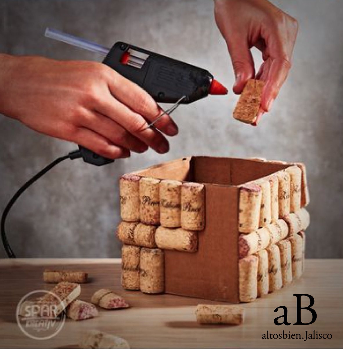 altosbien's tweet photo. Miércoles creativo... https://t.co/dcuvpwuwrE