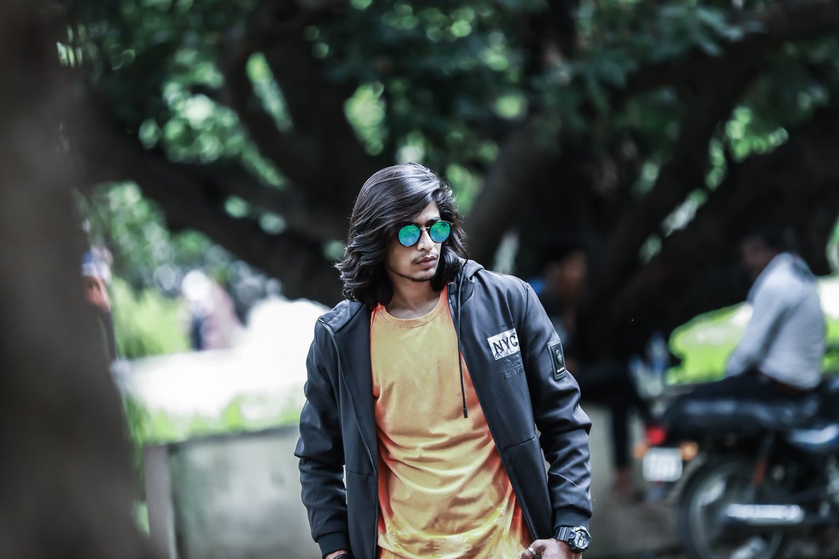 MoulikJain10's tweet image. Starting up into modeling does not need contacts all you need is talent..

#HM #modelworks #malemodel #modelingagency #ModelSquad #newmodel