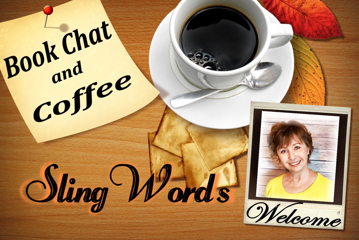 JoanReeves's tweet photo. Book Chat & Coffee with @ValaKaye author of DREAMS OF THE MUSE on #SlingWords https://t.co/YfQ3fhlB2c #NWHPR #interview https://t.co/LRViAIsl0Q