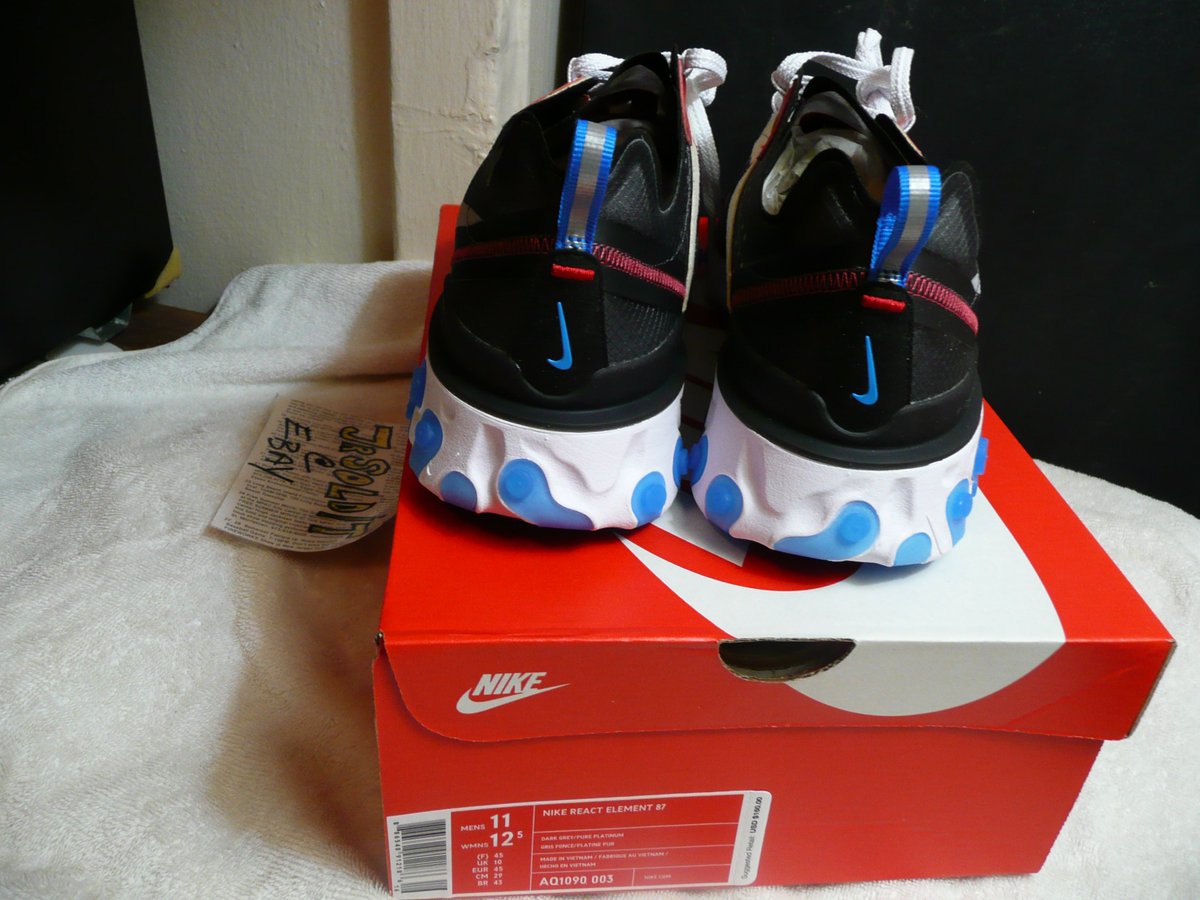 nike react element 87 john mayer