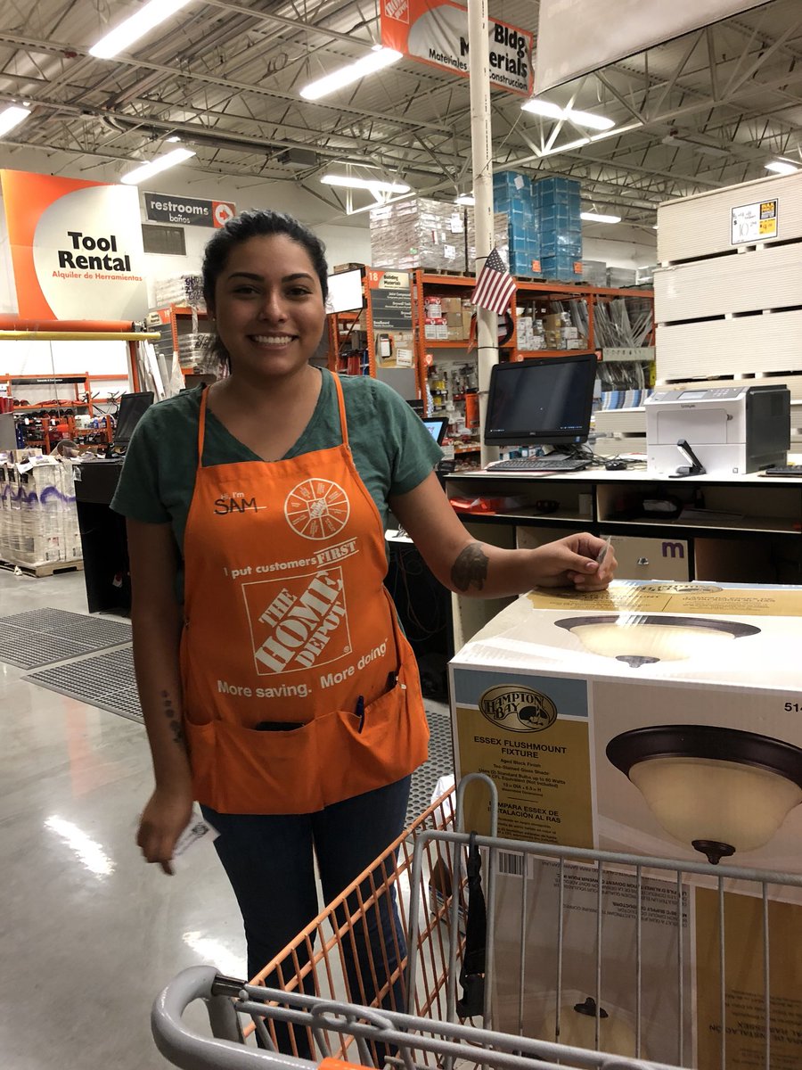 Great Job Samantha with a $272.47 recovery!!
