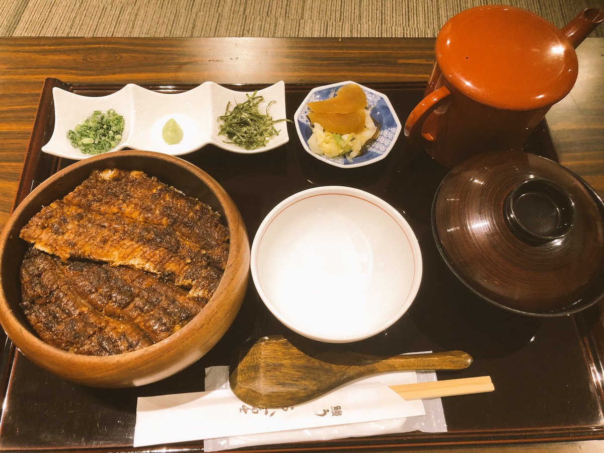 ついに舞台「レインマン」大千穐楽です。カンパニー一丸となって作り上げたこの作品、いかがでしたでしょうか。

ラスト1回！カンパニー全員力を合わせて皆様にお届けします。

台風も近づきて来ております。
ご来場の皆様、お気をつけてご来場ください。

名古屋といえばひつまぶし！
間違いねぇ！