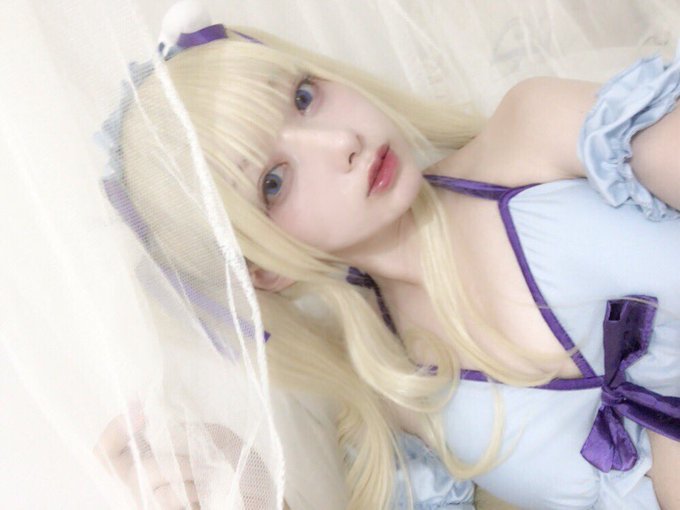 コスプレイヤーはたのゆうのTwitter画像4