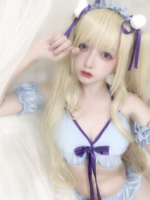 コスプレイヤーはたのゆうのTwitter画像5