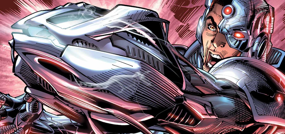 _VICYBORG's tweet photo. "Human. Tech. I don't choose
     sides, Grid. 
         I'm the bridge between them. 
         I'm a cyborg."
       《C y b o r g》
《V i c t o r  S t o n e》

》New to character. 
》Not new to rp.
》Ships with chem. 
》No smut. 
》Semi Descriptive. 

      》r e t w e e t ?《 https://t.co/ydCPjQKXqB