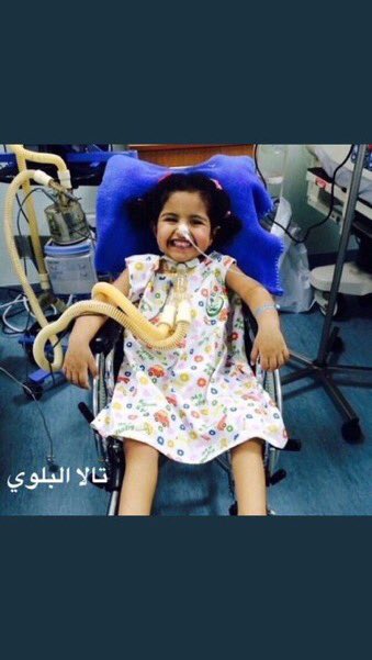 i9_ak's tweet photo. #تمديد_الاجازه الطفلة تالا البلوي اسال الله ان يرزق كل من يرتوت هالتغريده.. الله يشفيها . https://t.co/GT4HmncgW9