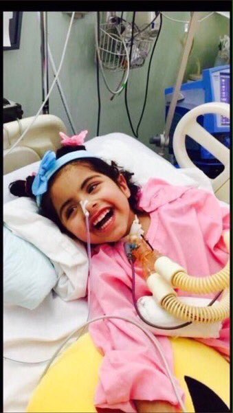 i9_ak's tweet photo. #تمديد_الاجازه الطفلة تالا البلوي اسال الله ان يرزق كل من يرتوت هالتغريده.. الله يشفيها . https://t.co/GT4HmncgW9