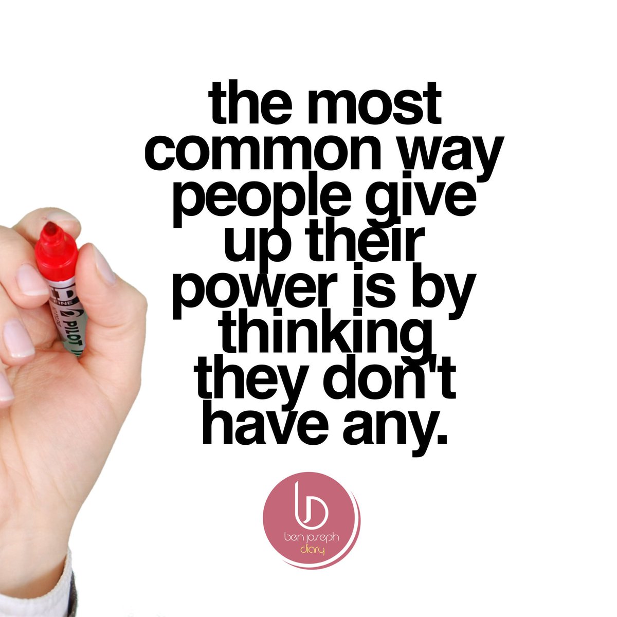 Ben Joseph (@benjosephnow) on Twitter photo 