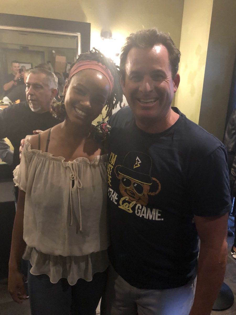 alcofirefighter's tweet image. Tonight’s Charity Comedy Night at Tommy’s T’s is starting off strong. Packed house!!! 🔥🔥🔥 Great job brother Randall West. #engine34 @tommytscomedy @alcofirefighters