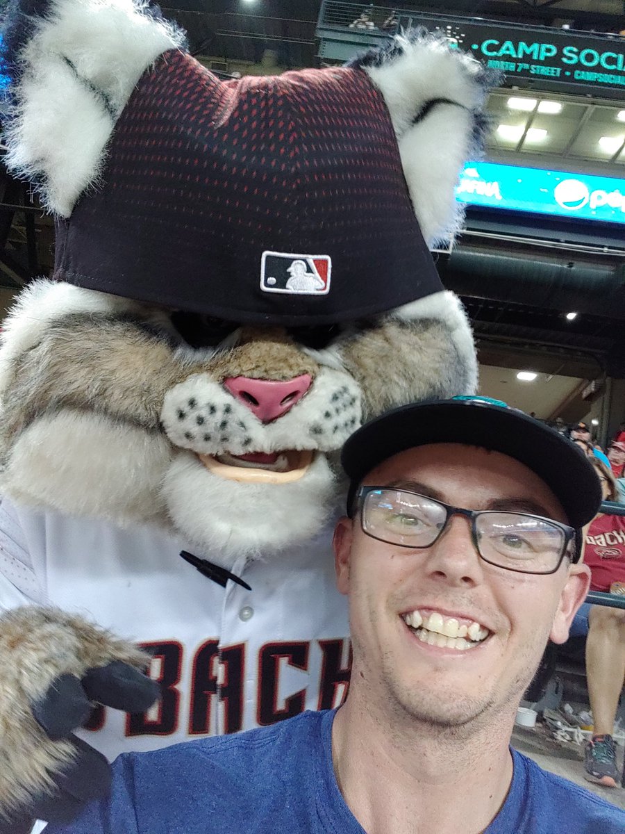 ChillerBryan's tweet image. #LetsGoDbacks