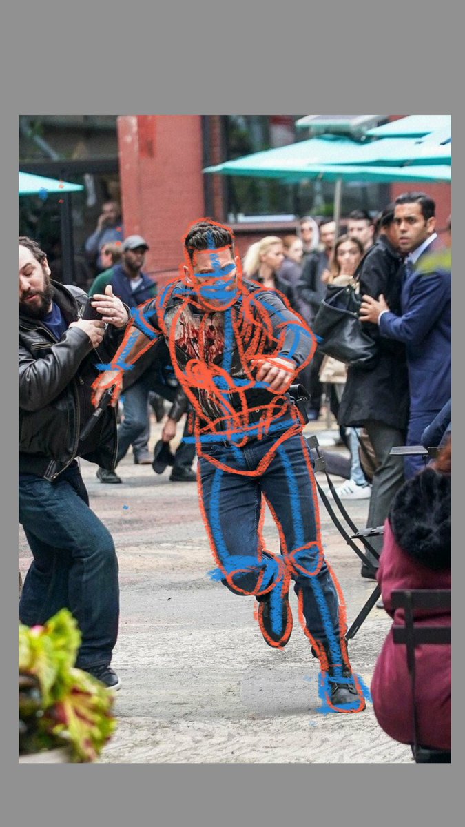 Chillax Headroom tweet media