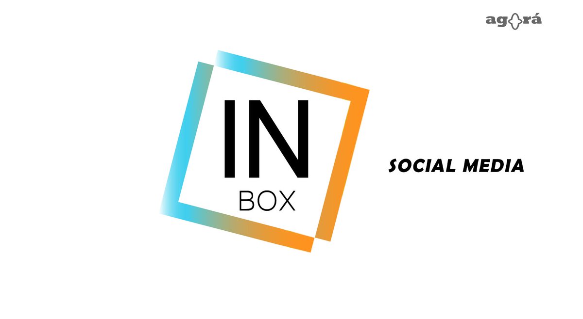 Iwysproductions's tweet photo. I love the new social media called @Inboxapk . like to dedicate my LOGO design to the In-box team. #LOGO #designs #2D @agora_designs @curateMbombela #Trapdrive #Socialmedia https://t.co/d1VfgvjP4D