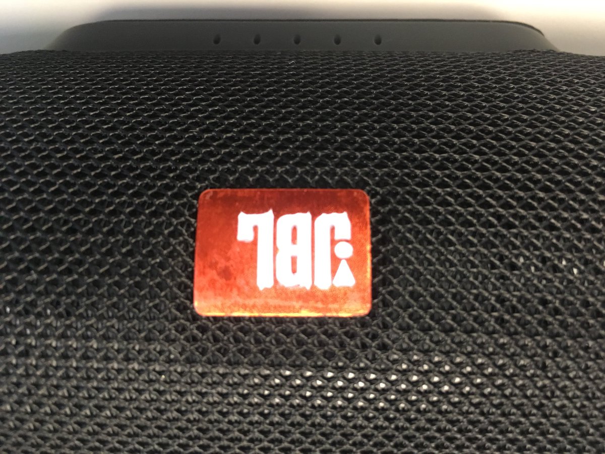 jbl fake charge 3