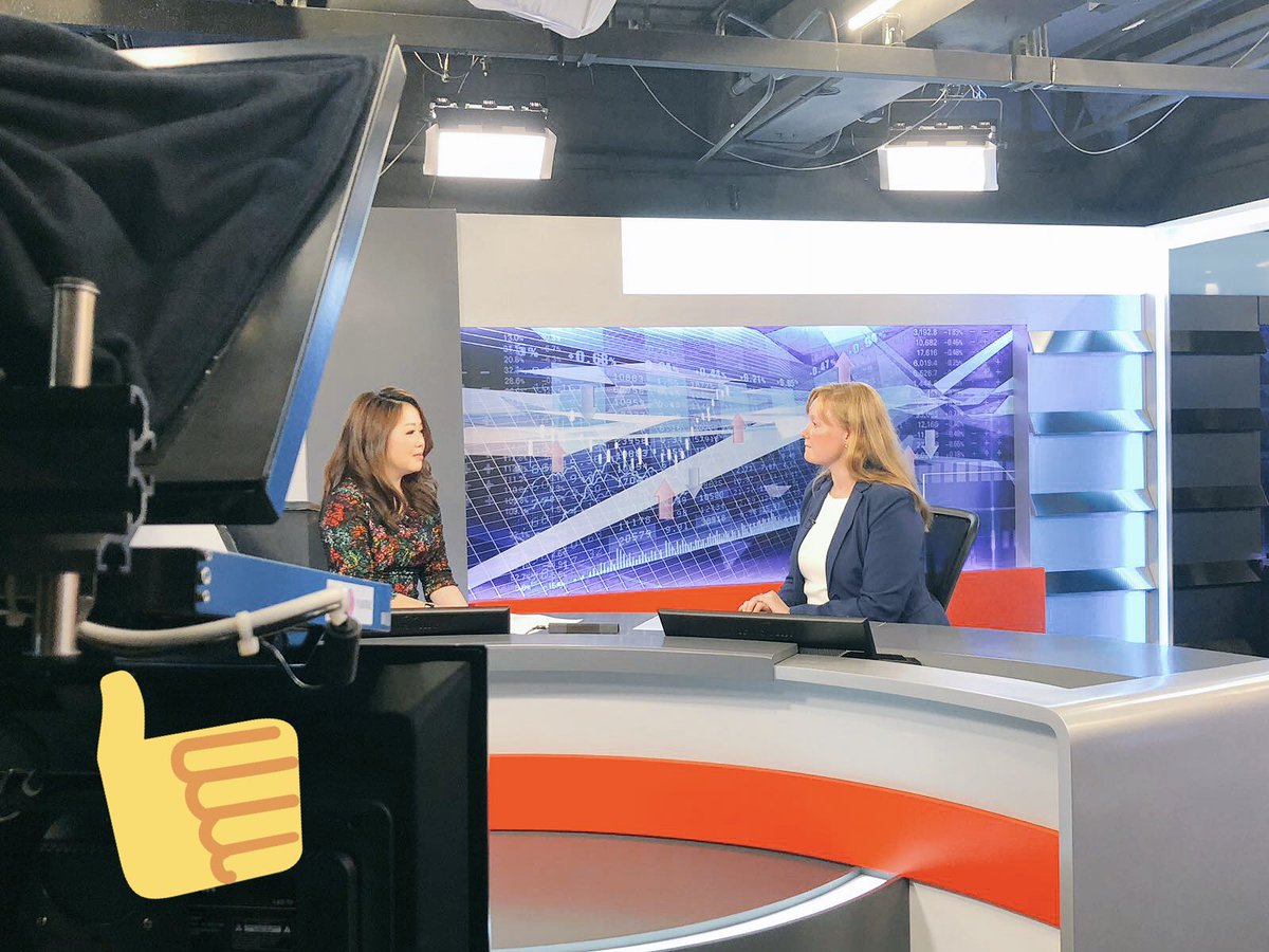 hellooojane's tweet image. Here’s our #blockchain client, Next Level Consulting, at an interview with Cable TV! The episode will be aired on Sunday, Aug 26 at 8:30pm on CH.76, Hong Kong International Business Channel. Set a reminder for the program if you want to learn more about blockchain!