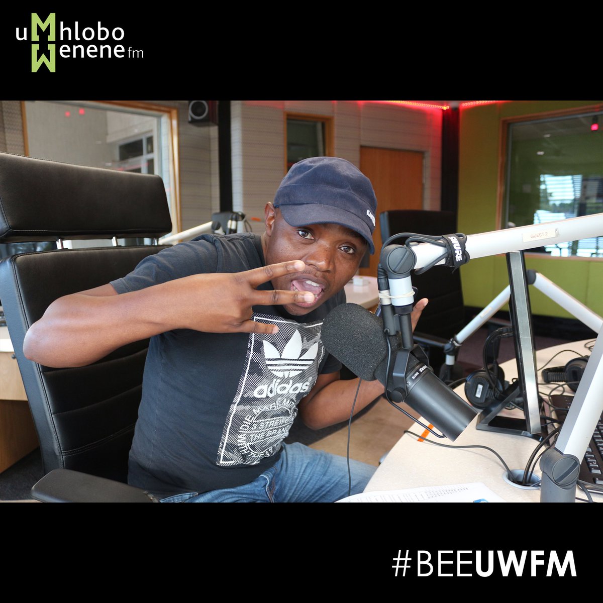 UWFM88_106FM's tweet image. Skeem se #BEEuwfm @ntsabomluleki @PastortheDJ @mafa_bavuma