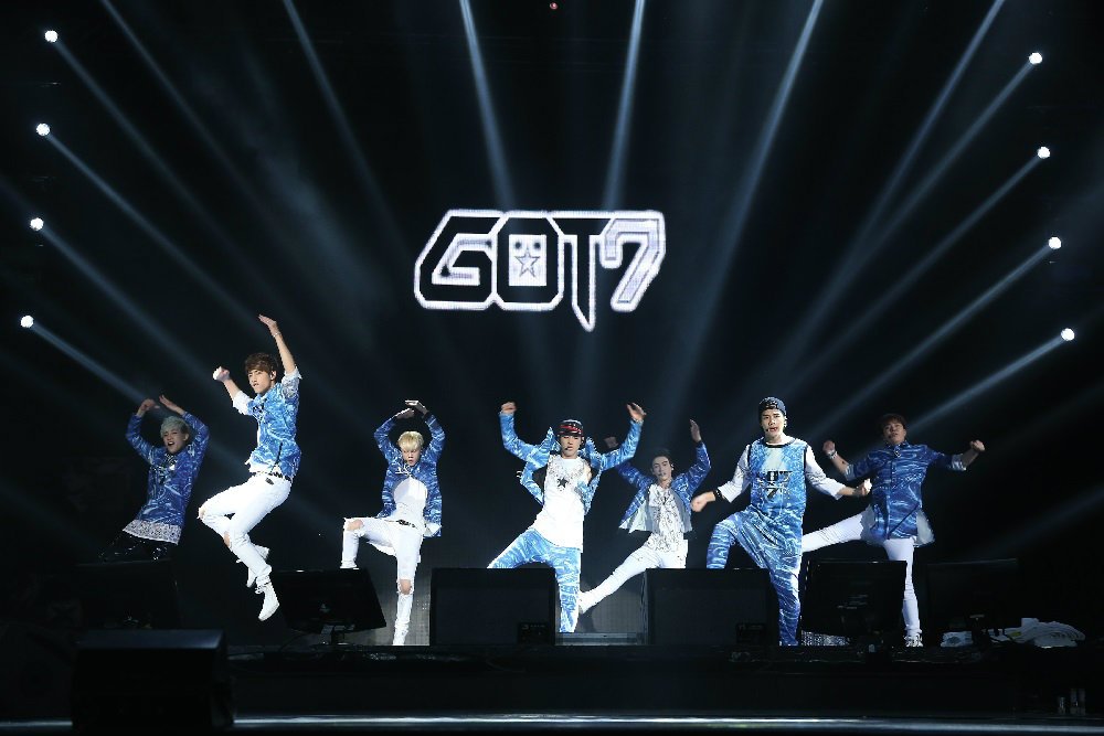 teromusicth's tweet photo. วันนี้... เมื่อ 4 ปีที่แล้ว ^^

#GOT7 #갓세븐
#TofuMusicFestival https://t.co/5lFJHM6SxH
