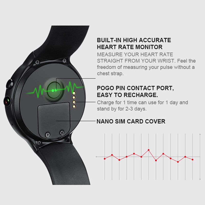 MayerBadon's tweet photo. Smart Watch 2.0 MP Camera Bluetooth Smart Phone
#Smart #Watch #MP #Camera #Bluetooth #Smart #Phone #smartwatch @lalbug info
Android 5.1 OS CPU MTK6580 2/16GB smart watch 2.0 MP Camera Bluetooth Smart Phone Watch GPS
Visit: https://t.co/vIkISSsPM2 https://t.co/PC0V2A06xz