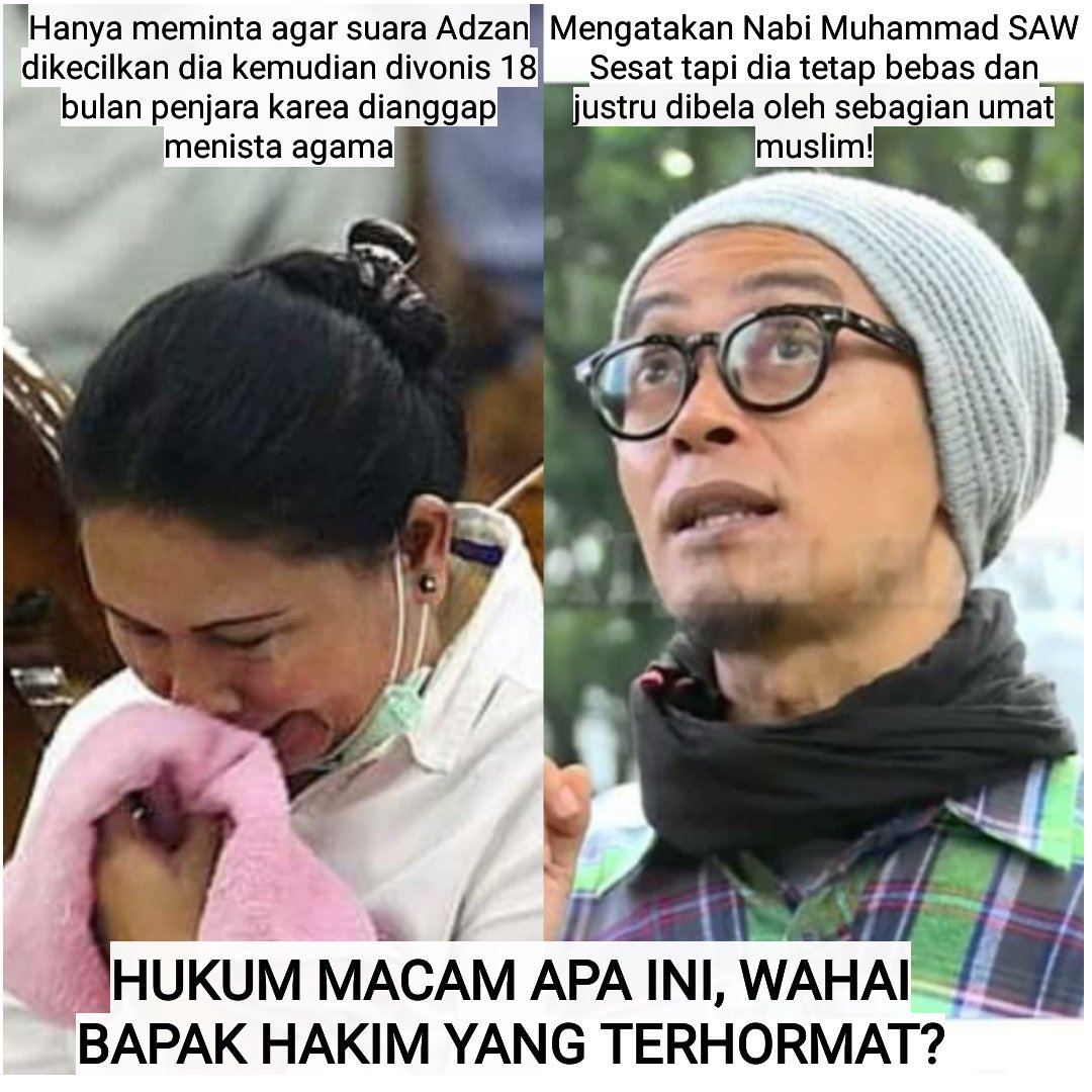 Yang Bilang Nabi Muha Yusuf Dumdum Yusuf Muhammads Tweet