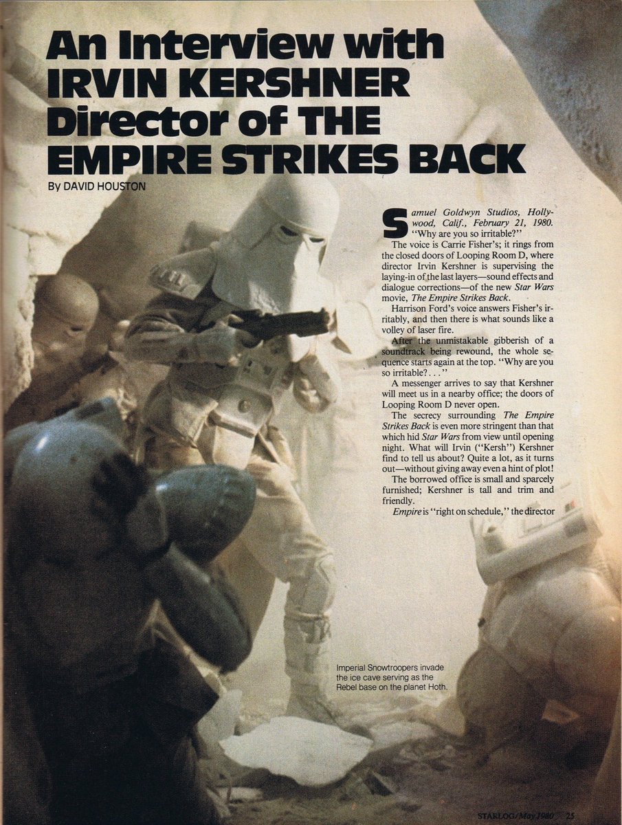 ClassicJedi77's tweet image. At 11 years old! 
The excitement was indescribable 🤗
#classic #StarWars #MemoriesForLife