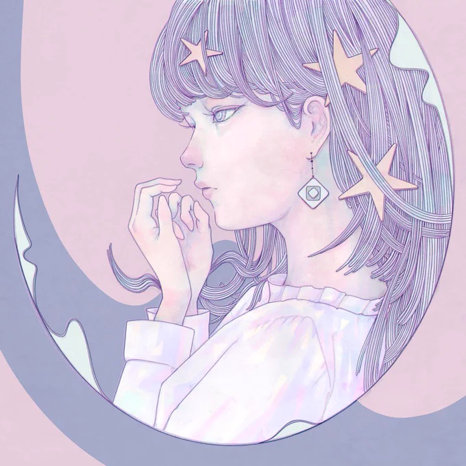 [ 恋い焦がれる ] Yearn 