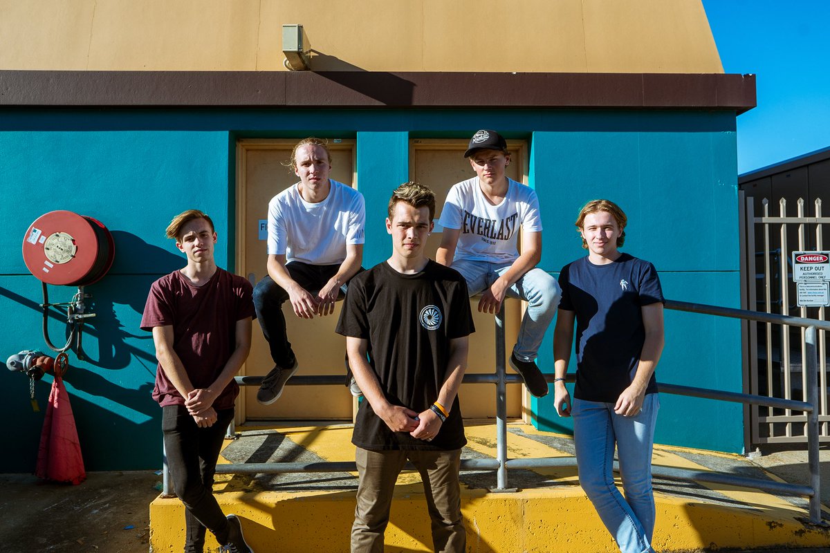 Afterthought tweet media