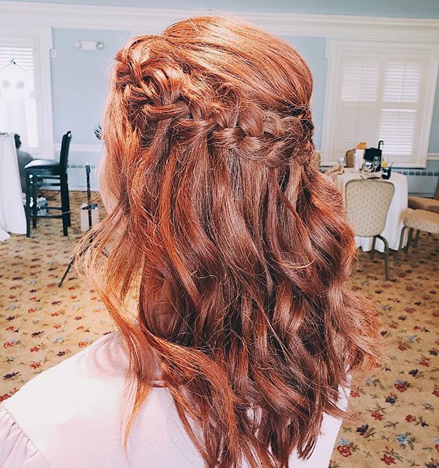 It’s always #weddingszn by us✨ #phillyhair #phillybrideweddingszn,phillyhair,phillybride
