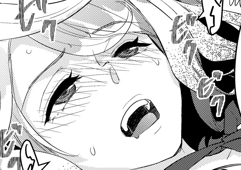 微妙に伸びてるから宣伝するけど今月末頃発売のCOMIC阿吽 2018年10月号にエッチな漫画が載ります^^ 18歳以上の皆様よろしくおねがいします
https://t.co/n1oyqLgcoS 