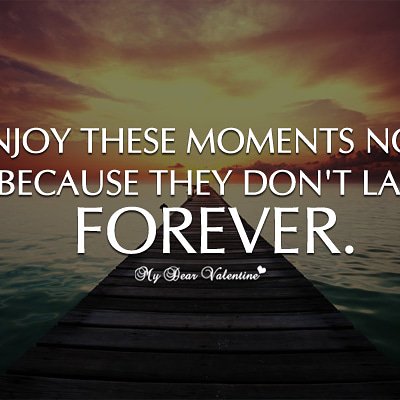 MotivationalTvX's tweet photo. #Enjoy #life 
#EVERY 
#moment https://t.co/5FUtgkxu6D