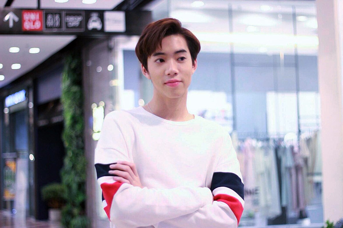 Nname ♡ | TEMPO tweet media