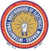 ForMellon's tweet photo. Proud to have the endorsement of IBEW Local 1464! I will represent the working people of Missouri!
#MO39th
#WorkersRights https://t.co/BCRh980HVc