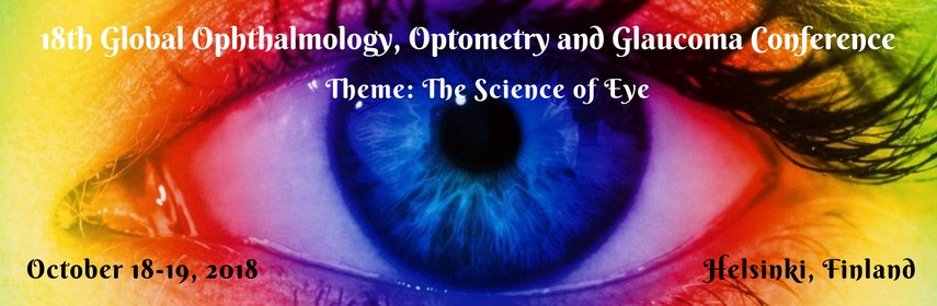 Children with #infantile exotropia have an increased risk of associated #neurologic impairment and developmental delay.
#18th_global_ophthalmology_optometry_&amp;_glaucoma_conference: glaucoma.conferenceseries.com