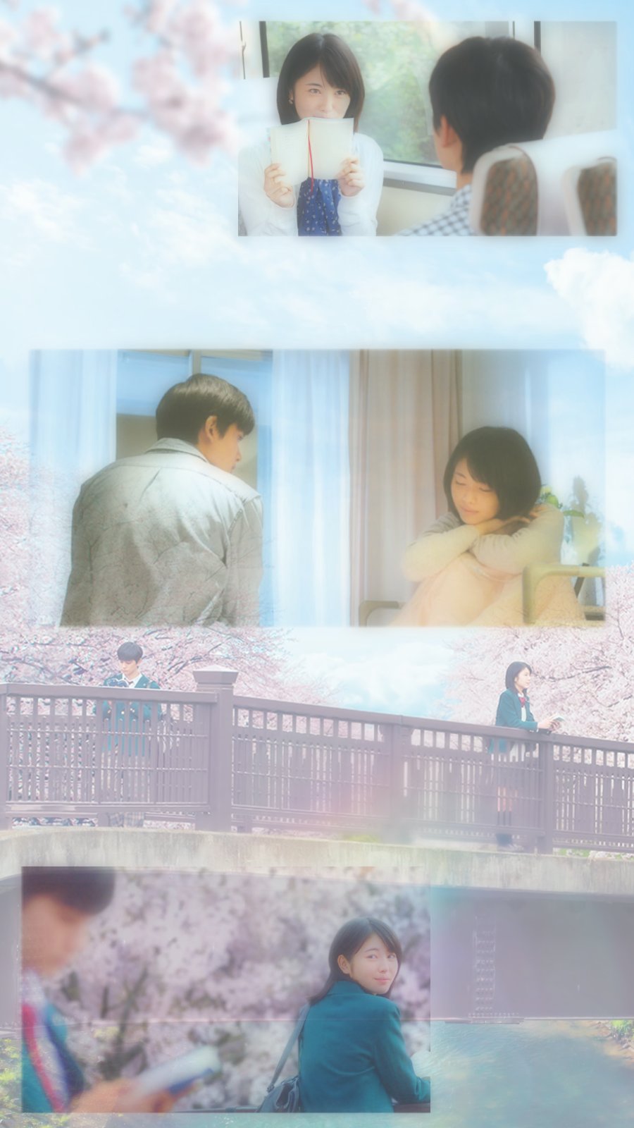 君の膵臓をたべたい   浜辺美波  北村匠海      直筆サイン チェキ Amazon.co.jp: 浜辺美波 北村匠海 直筆サイン入り色紙&チェキ