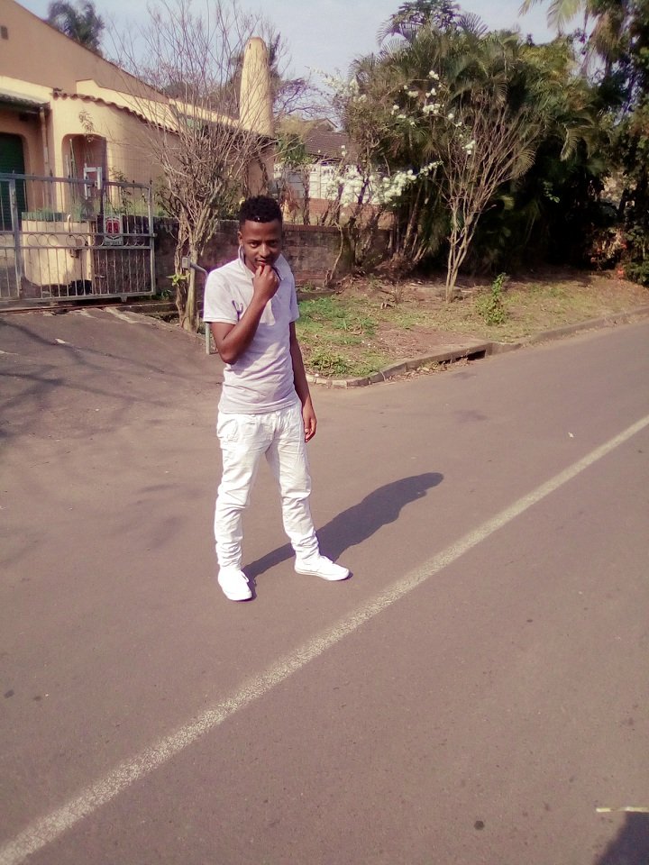Love ma self