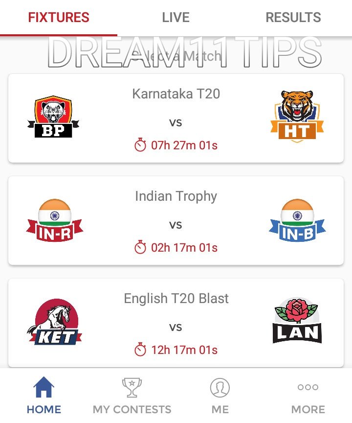 roufk2011's tweet photo. #IN_R v #IN_B
#BPvHT
#KETvLAN
Do you wanna #DREAM11 this team? Interested members comment me.
#DREAM11
#FOLLOW https://t.co/ElPu3F874u