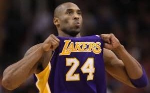 Günayd n Büyük BUEK Ailesi! Bugün Kobe Bryant \ n do um günü! Happy Birthday ! 