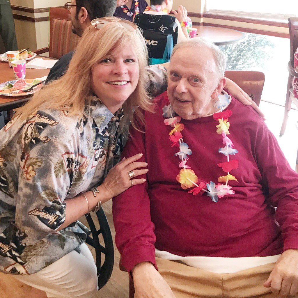 rubycarellc's tweet image. I have my faves and he is one. #rubycarelife #rubycare #agingisfun