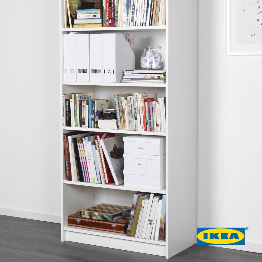  IKEA  Indonesia  on Twitter Tata bukumu lebih rapi dan 