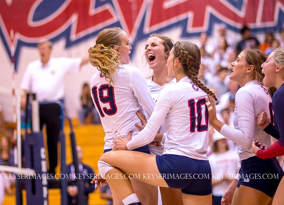 KeyserImages's tweet photo. @chapvolleyball vs Cherokee Trail 2018Colordado5AHSVolleyball #copreps #CHSAA @Chapathletics15 @ChapRBCrew #KeyserImages #AwesomeAthletes . .. . https://t.co/bjvRYcKaWX