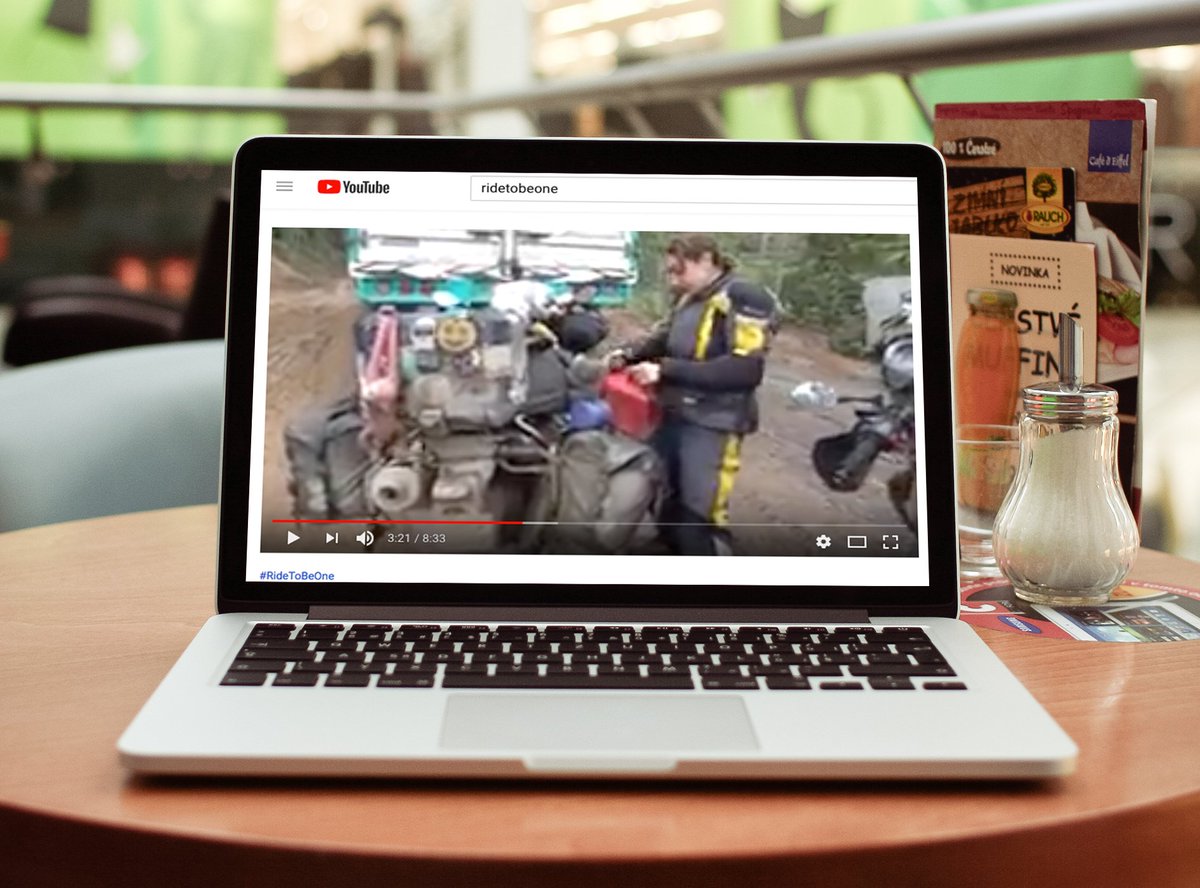 ridetobeone's tweet photo. A big thank you to the team at YDoodle, for their timely support in updating the content on my website (https://t.co/QIIjx2SCpU) and my YouTube Channel (https://t.co/CWKjgUI5UK) 🙏🏻 https://t.co/OZW38EPPVo