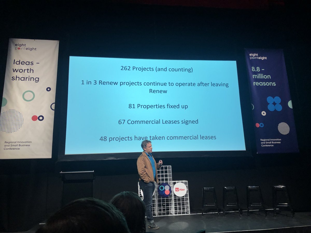 Chad Renando tweet media