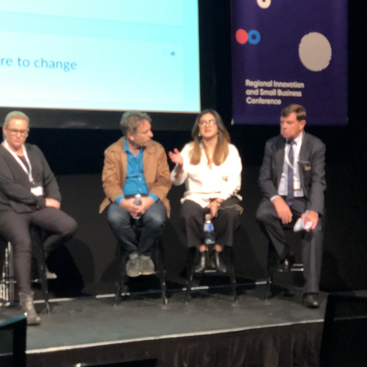 Chad Renando tweet media