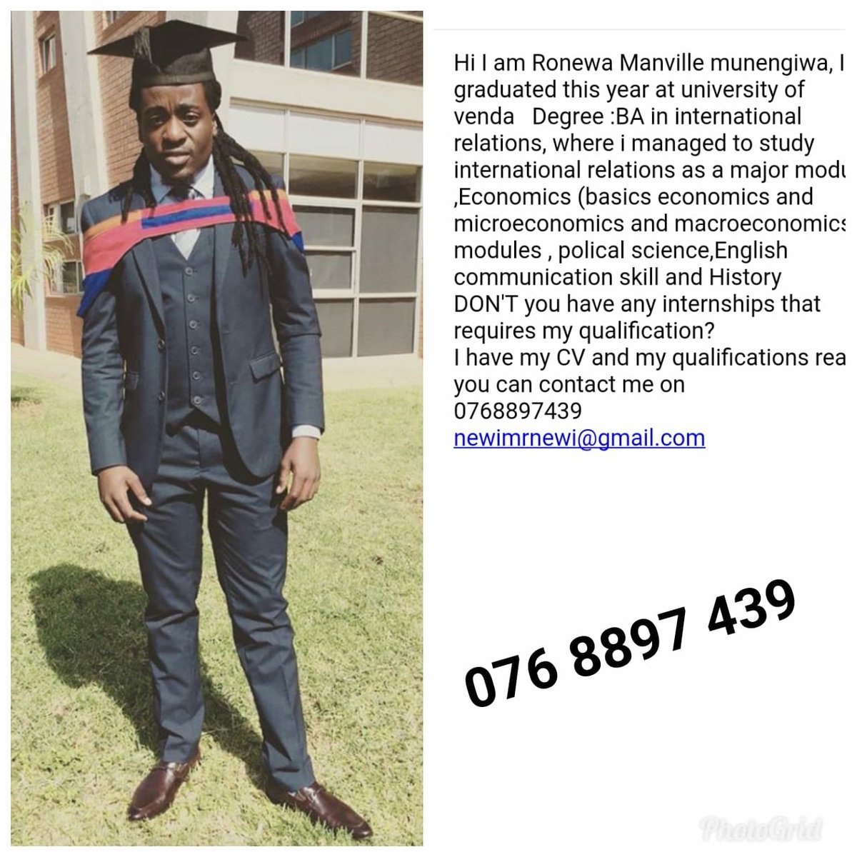Zero2onestudios's tweet photo. Please RT help a black child 🙏 https://t.co/hIVld296TL