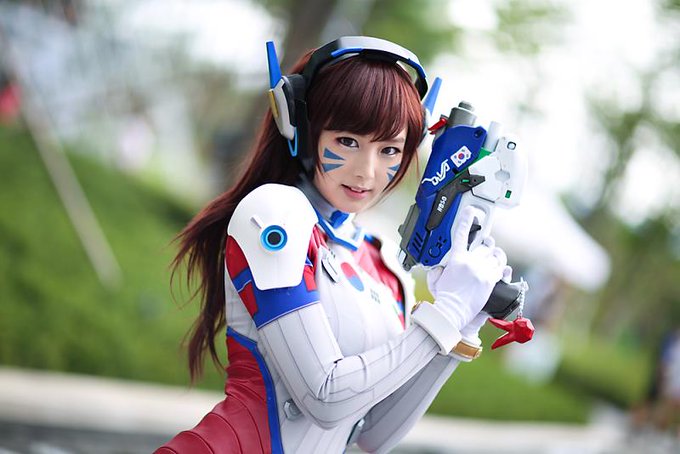 Twitterのコスプレ画像58