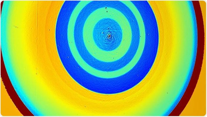 NewsLifeScience's tweet image. Ptychography in Life Sciences news-medical.net/life-sciences/… #Ptychography #ImagingTechniques #Light #Microscopy