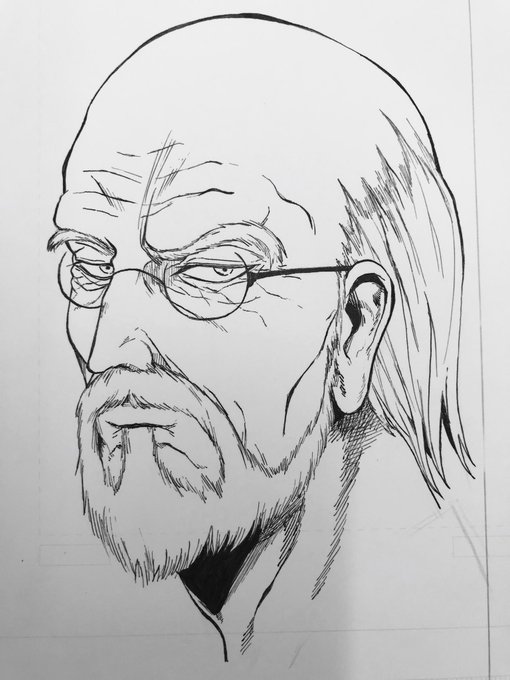 アナログでじじい
自分、枯れ専なのかもしれん 