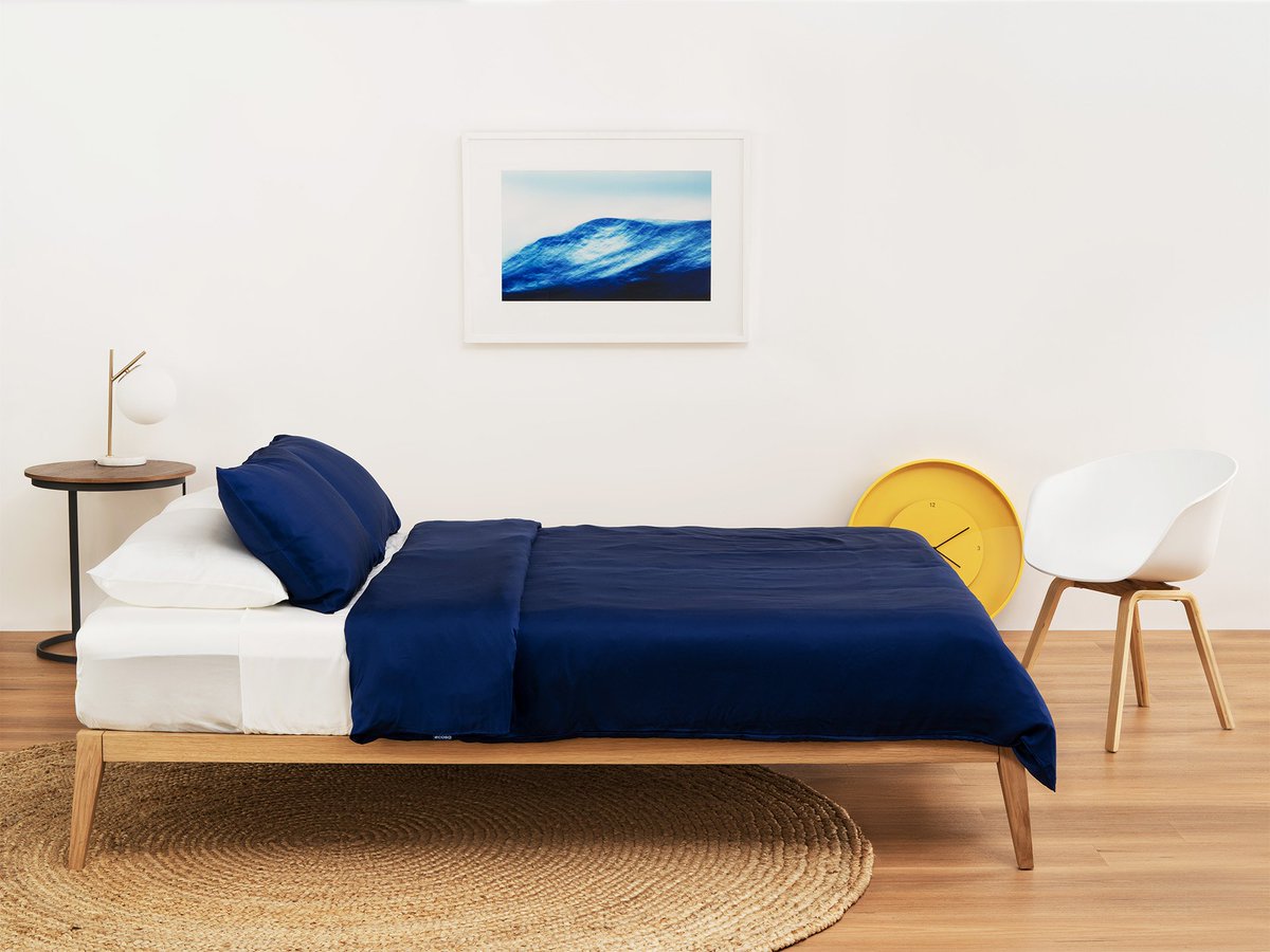 BlueTreeMelb's tweet image. Melbourne based sleep company @EcosaSleep just went live with these new images taken at our studio.

A huge thanks to the incredible team from @principledesign who worked alongside our photographers and editors as well as @ZenzaInteriors for the set build!