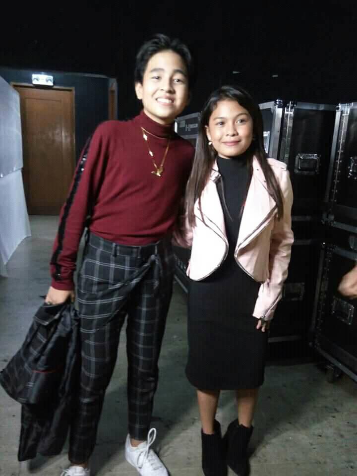 I miss LASA so much

@SamuelShoaf25
<a href="/lycajaneg/">𝐋𝐲𝐜𝐚 𝐆𝐚𝐢𝐫𝐚𝐧𝐨𝐝</a>
<a href="/starmagicphils/">Star Magic</a>
<a href="/ABSCBNGGV/">Gandang Gabi Vice</a> 
<a href="/mca_music/">Music at Maranatha Christian Academy</a>
<a href="/lasachapterofc/">LASA Chapter OFFICIAL</a>

#LASAonGGV