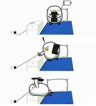 TechLilaBlog's tweet image. Who can relate to this?

#Mobile #MobileAddict #TechMeme #FunnyMeme