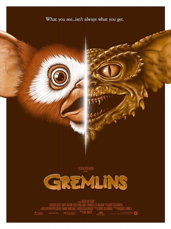 GremlinsMovie's tweet photo. #Gremlins #Gremlins1 #Gremlins2 #GremlinsMovie https://t.co/vnSm5sdcSu